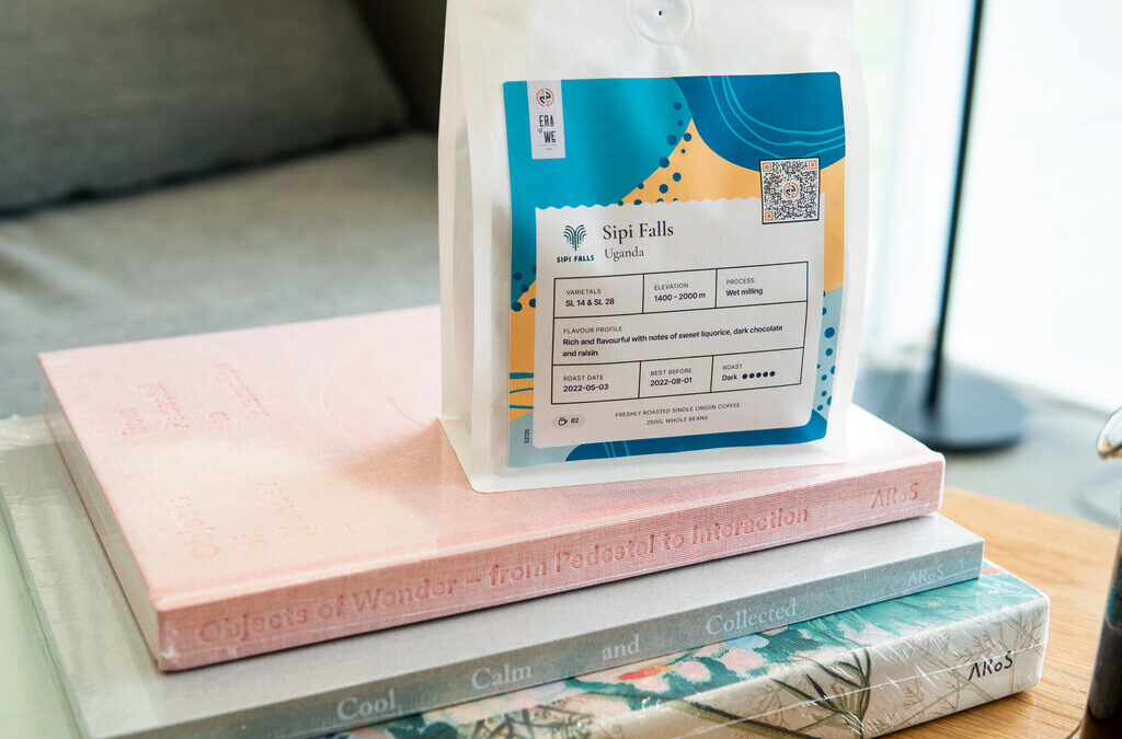 Peter Larsen Kaffe launches a new, global initiative that gives hope to the world’s coffee farmers